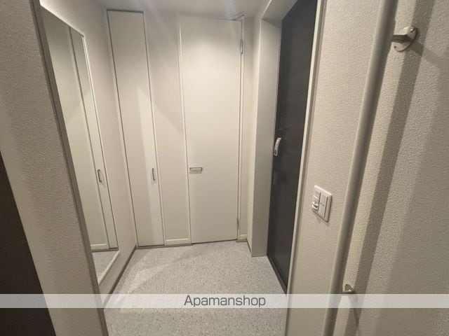 シャーメゾン フェリーチェの内装写真