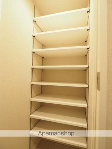 アーバネックス日本橋茅場町の内装写真