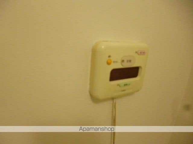 ブライト本郷の内装写真