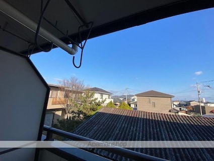 ミズホハイツ[1R/22.68m2]の内装3