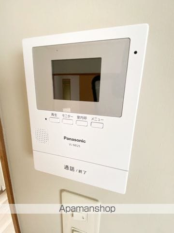 第2富士見荘Eの内装写真