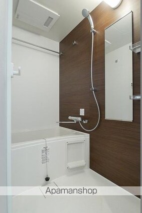 東京都新宿区北新宿１丁目[1K/25.51m2]の内装6