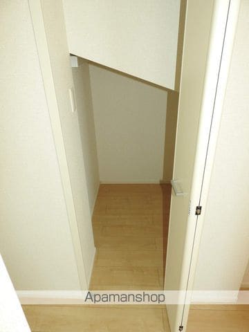 ロサージュセカンドBの内装写真