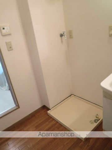 デイスターS棟の内装写真