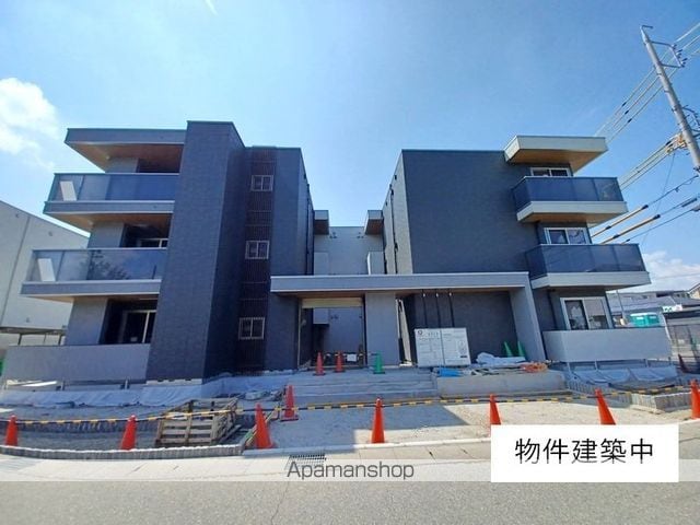 ＣｏｕＲ１８高宮Ｗ[1LDK/44.5m2]の外観1