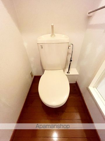 レオパレスHOTARUGAIKEの内装写真