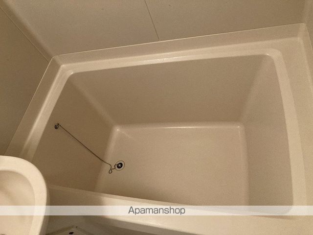 ヴィラ萩山Bの内装写真