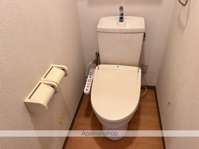 ユービーの内装写真