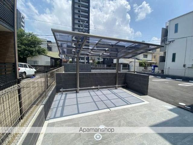 DーROOM箱崎の外観写真