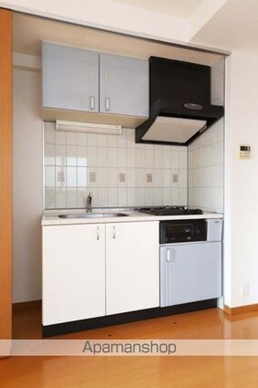 パークウェル秋葉原[1R/31.01m2]のその他内装8