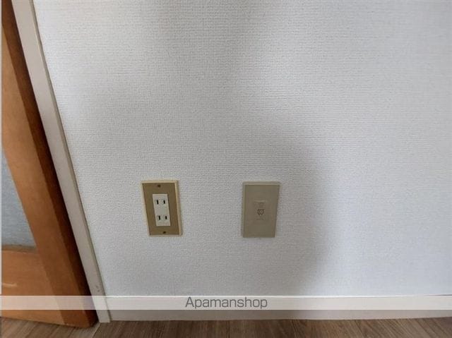 ビューパレス米ヶ袋の内装写真