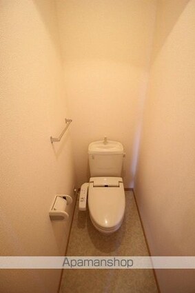 グランフォーレ[2LDK/52.8m2]のトイレ