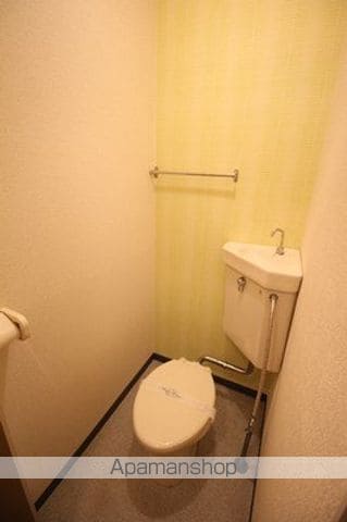 シャンベルタンの内装写真