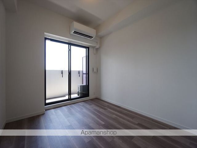 SーRESIDENCE茶屋ヶ坂の内装写真