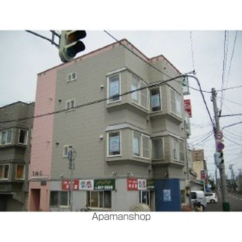 TMS平岸