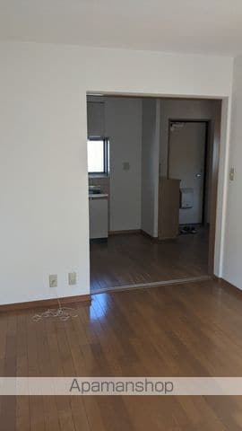 マンション瀬戸の内装写真