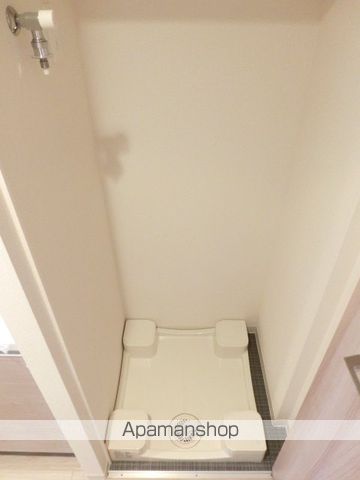 PRESSANCE北浜PALACEの内装写真
