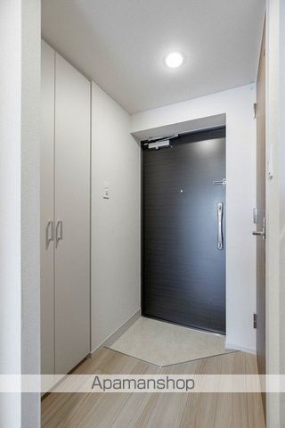 クラリティア馬込の内装写真