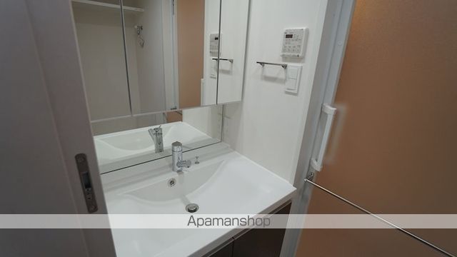メインステージ大森の内装写真