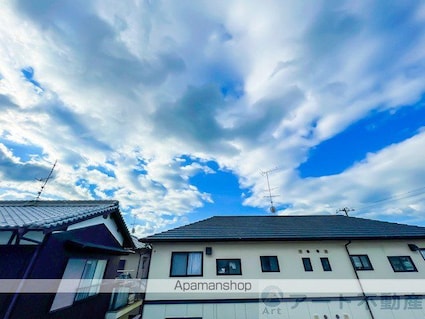 ディアス千原３[3K/54.63m2]の駐車場1