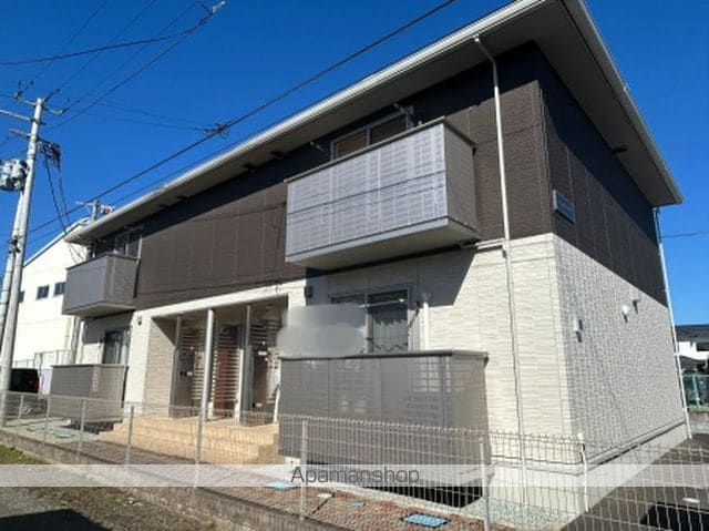 DーROOM大手町の外観写真
