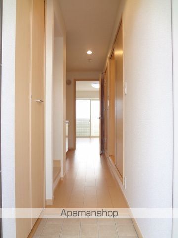 ブライト・パークサイド　Ⅲ 106 ｜ 福岡県福岡市西区元浜１丁目34-4（賃貸アパート1K・1階・27.14㎡） その12