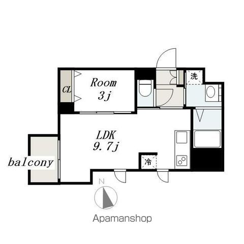 プレサンスＴＨＥ大須観音のイメージ
