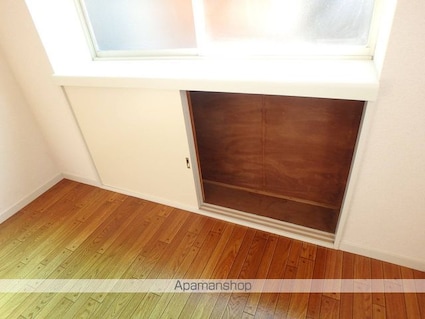 東京都狛江市西野川４丁目[1R/16m2]の収納