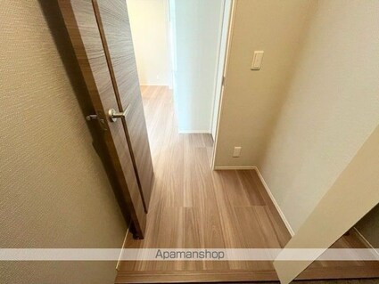 ボンヌ　エトワール[1LDK/44.74m2]の内装6