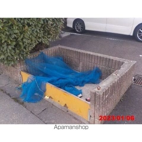 レオパレスシーマンニアの内装写真