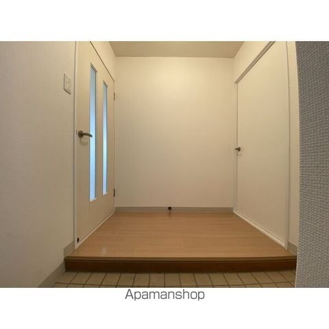ハイツ新宿の内装写真