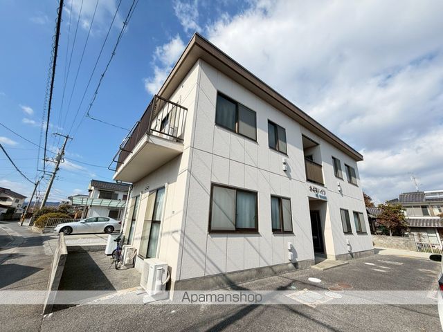 かどなハイツ