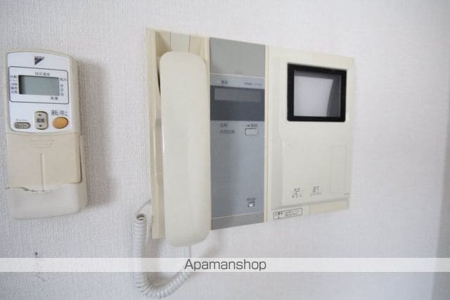 エスパシオ十日市の内装写真
