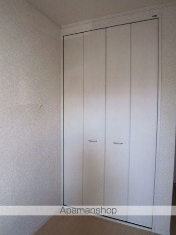 ハイツパシフィックの内装写真
