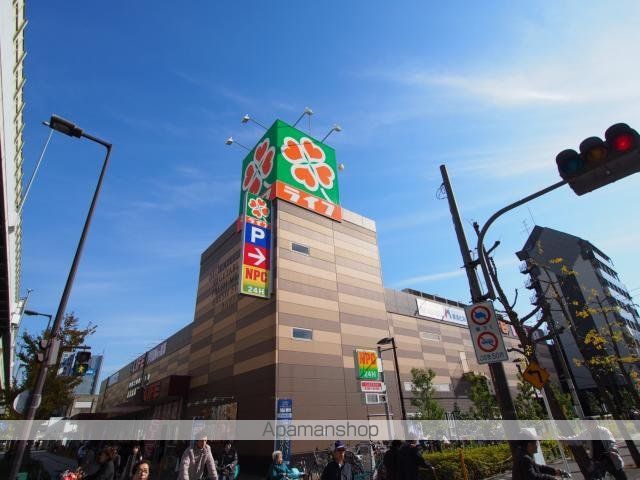 エスリードレジデンス大阪弁天町の周辺写真