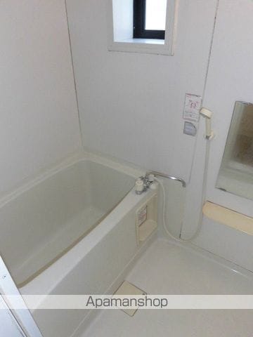 グラスホッパーCの内装写真