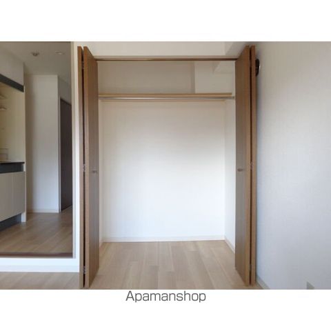 メゾンＹ・Ｍ・Ｄ[1K/23.99m2]の内装