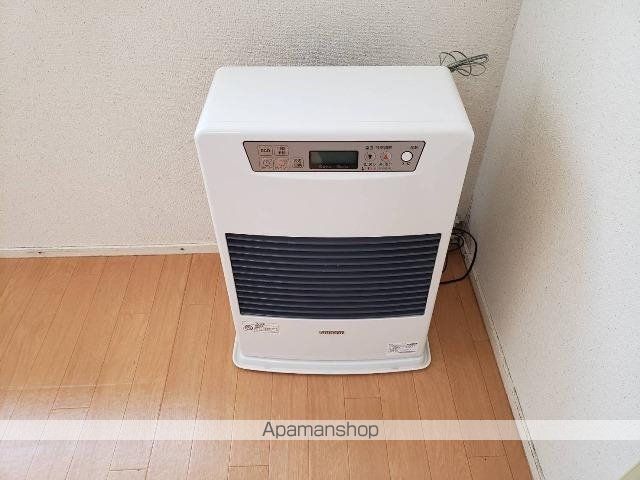 ハイツバディの内装写真