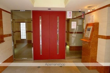 ステージファースト西早稲田[1K/21.66m2]の内装