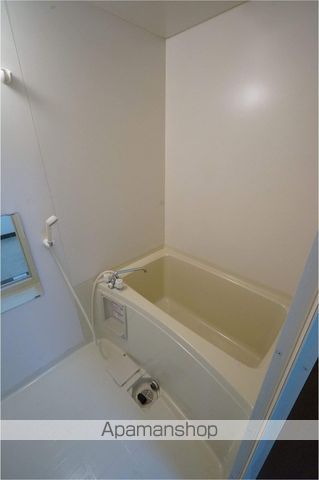 中屋マンションの内装写真