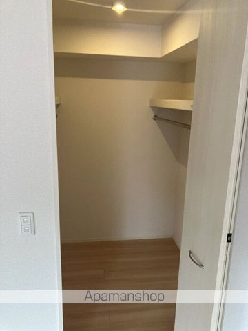 リート623 Wの内装写真