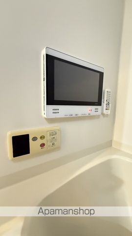 M.HILLS西本町の内装写真