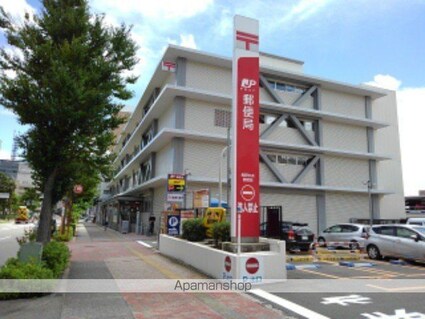 ノワイエ[1LDK/41.48m2]の周辺6