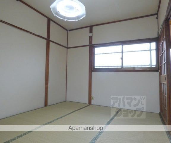 ひさまつ荘の内装写真