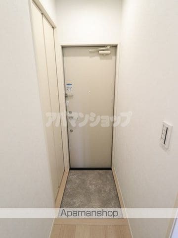 メゾン シャンテ ウワドの内装写真