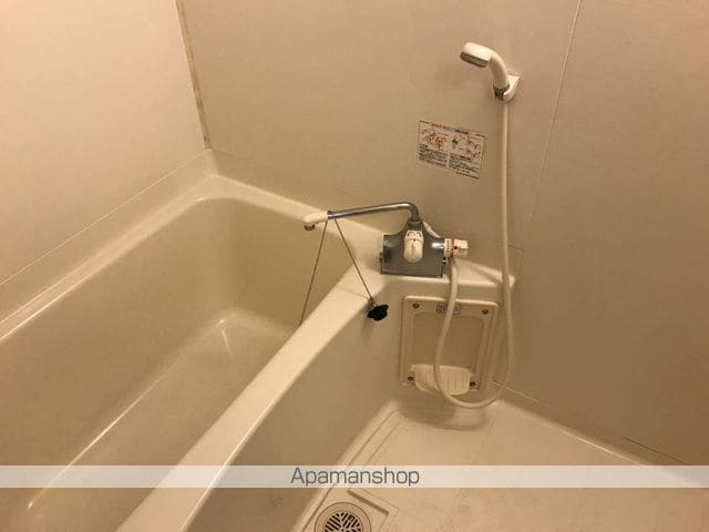 S-ONEの内装写真
