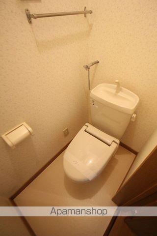フォーフレンズの内装写真