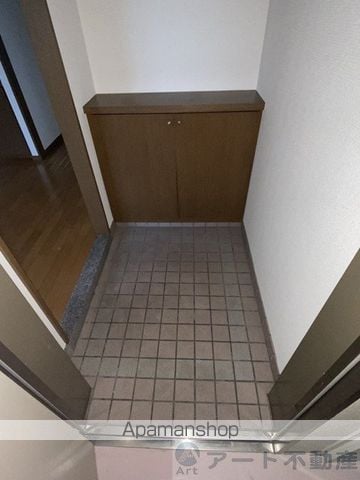 リアトリス御幸の内装写真