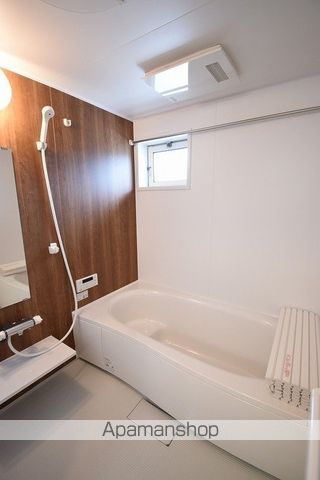 サンシャイン前田C棟 C棟の内装写真