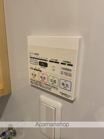 BeRicheの内装写真